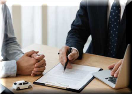 PVoC Program Consulting